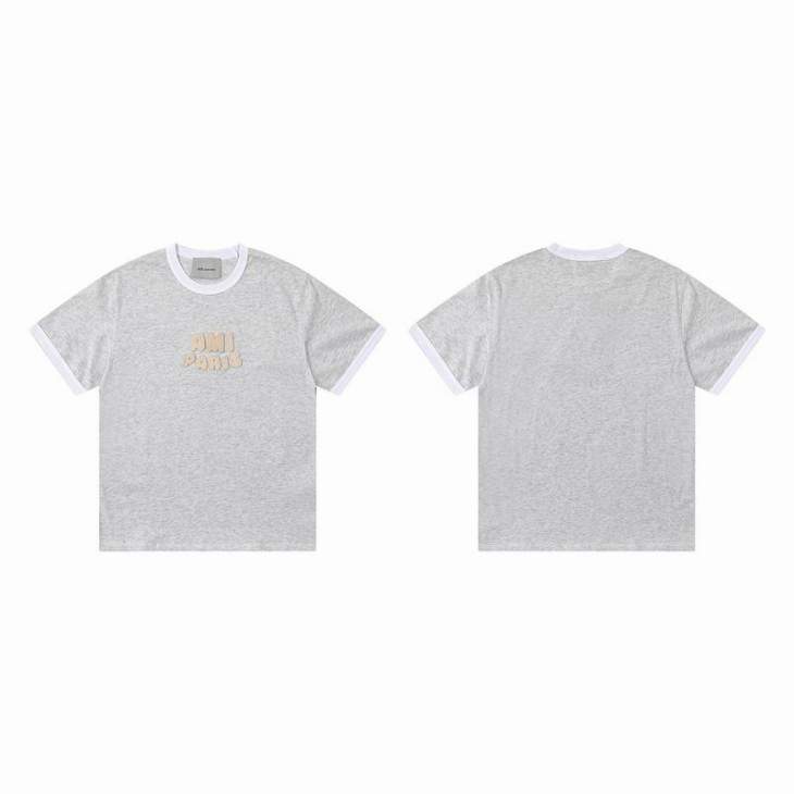 Picture of Ami T Shirts Short _SKUAmiS-XLsttx125924273